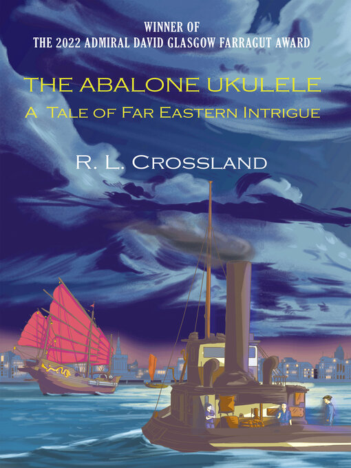 Title details for The Abalone Ukulele by Roger Crossland - Available